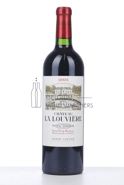 Picture of 2005 LA LOUVIERE